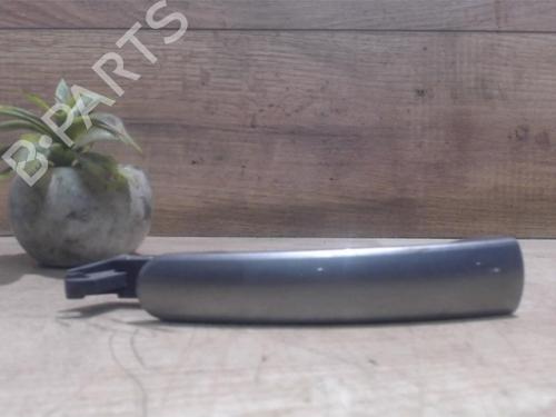 Used Rear left exterior door handle SEAT CORDOBA (6L2) 1.9 TDI (100 hp) 25384716