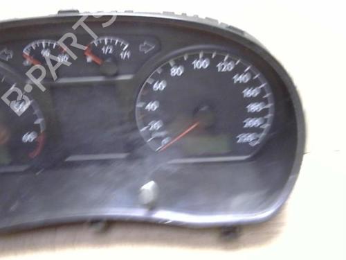 Kombiinstrument VW POLO IV (9N_, 9A_) 1.2 12V | BP25410322C47 