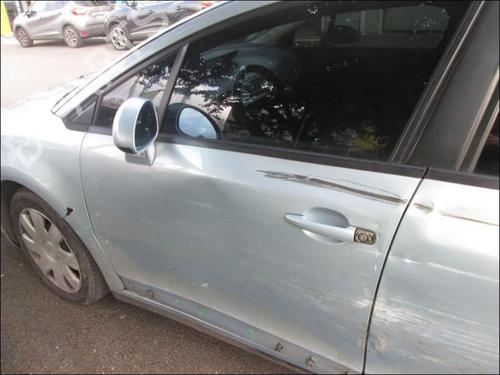 Intercooler CITROËN C4 I (LC_) 1.6 HDi | BP25399830M30