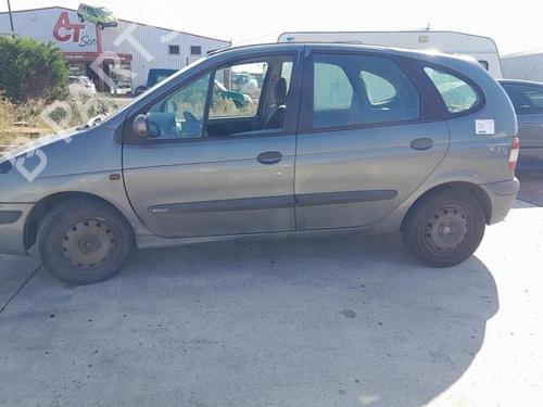 Supporti motore RENAULT SCÉNIC I MPV (JA0/1_, FA0_) 1.9 dCi (JA05, JA1F) | BP28066955M89 