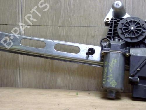 Used Front left window mechanism MERCEDES-BENZ A-CLASS (W168) A 160 (168.033, 168.133) (102 hp) 31236541
