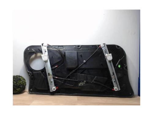 Front right window mechanism FORD FIESTA VI (CB1, CCN) 1.4 | BP25412096C23 