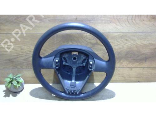 Used Steering wheel CITROËN C2 (JM_) 1.4 HDi (68 hp) 25383386