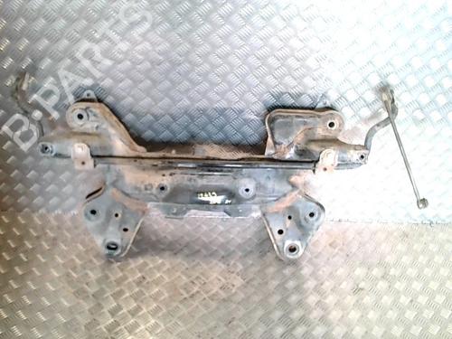 Used Subframe Subframe PEUGEOT 208 I (CA_, CC_) 1.4 HDi (68 hp) 36432390 36432390