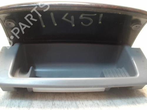 Cup/Object holder AUDI A4 B6 (8E2) 1.9 TDI | BP27614835I37 