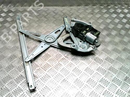 Used Front right window mechanism RENAULT MEGANE III Coupe (DZ0/1_) 1.9 dCi (DZ0N, DZ0J, DZ1J, DZ1K) (131 hp) 31829335