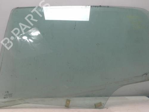 Rear left door window PEUGEOT 307 (3A/C) 1.6 HDi 110 | BP27888024C20 