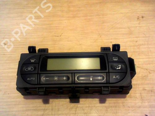 Commande Chauffage CITROËN C3 I (FC_, FN_) 1.4 HDi (68 hp) 25390515