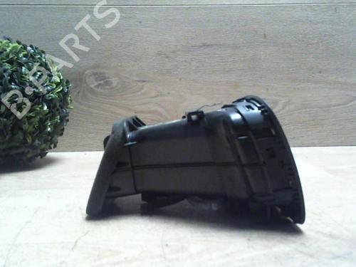 Used Air vent VW GOLF VI (5K1) 2.0 TDI (110 hp) 25416083