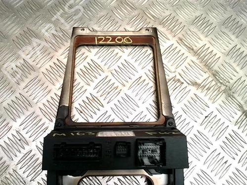 Switch MERCEDES-BENZ M-CLASS (W163) ML 270 CDI (163.113) | BP31227040I30 