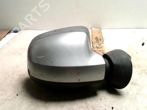 Right mirror DACIA SANDERO 1.5 dCi | BP26677024C27