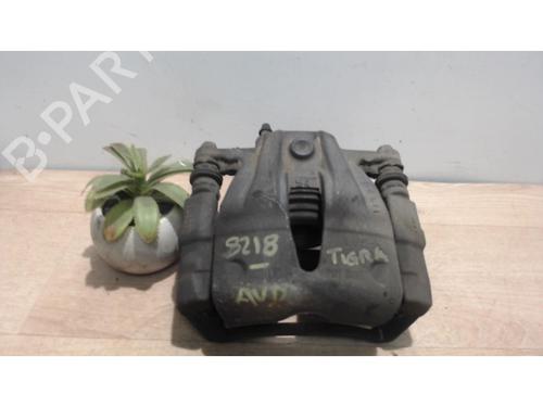 Used Right front brake caliper OPEL TIGRA TwinTop (X04) 1.4 (R97) (90 hp) 25385941