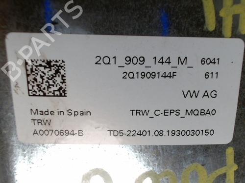 Steering column VW POLO VI (AW1, BZ1, AE1) 1.0 MPi | BP30715801M21 - Image 4