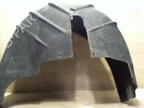Wheel arch CITROËN DS3 (SA_) 1.6 HDi 115 | BP25413158C56