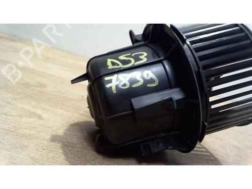 Air vent CITROËN DS3 (SA_) 1.6 HDi 90 | BP25413389I21 