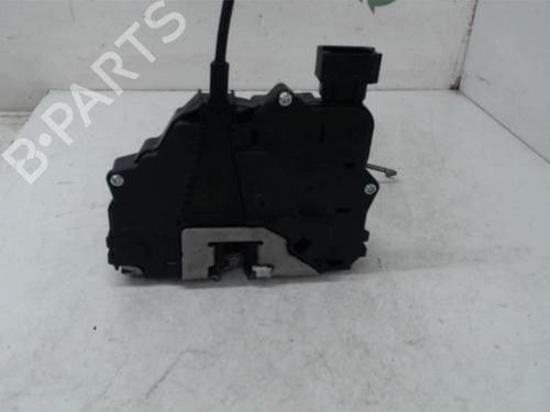 Front right lock OPEL CORSA D (S07) 1.3 CDTI (L08, L68) | BP25409730C97 