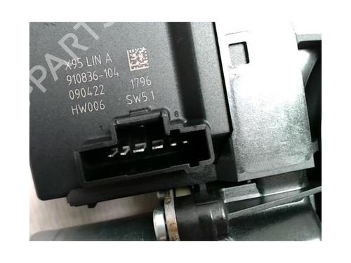 Right rear window motor RENAULT GRAND SCÉNIC III (JZ0/1_) 1.9 dCi (JZ0J, JZ0N, JZ1K, JZ1S) | BP25418891E22 