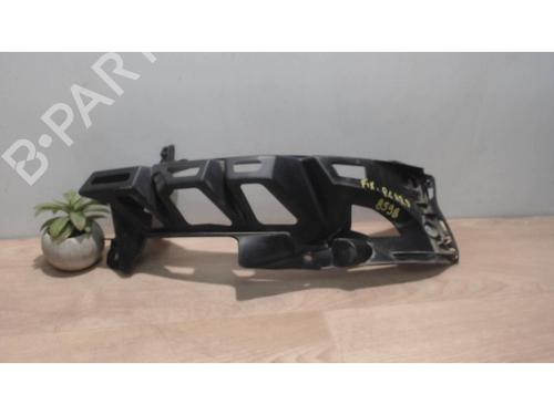 Used Rear bumper bracket RENAULT MEGANE II (BM0/1_, CM0/1_) 1.9 dCi (90 hp) 25385556