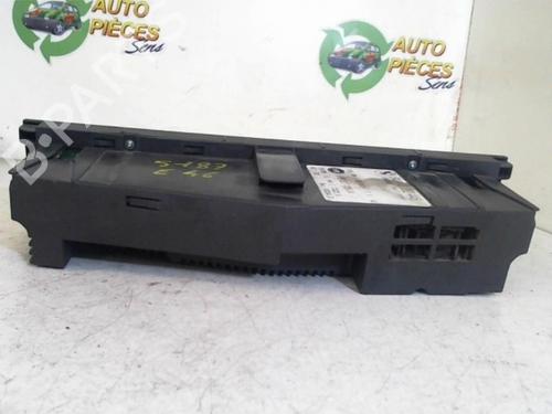 Climate control BMW 3 (E46) 320 d | BP25401070I5 
