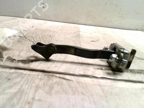 Used Hinge/Door check strap TOYOTA YARIS (_P9_) 1.4 D-4D (NLP90_, NLP90R) (90 hp) 25425332
