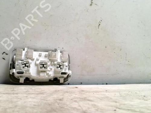 Interior roof light CITROËN C4 II (NC_) 1.6 HDi 90 | BP27265992I8