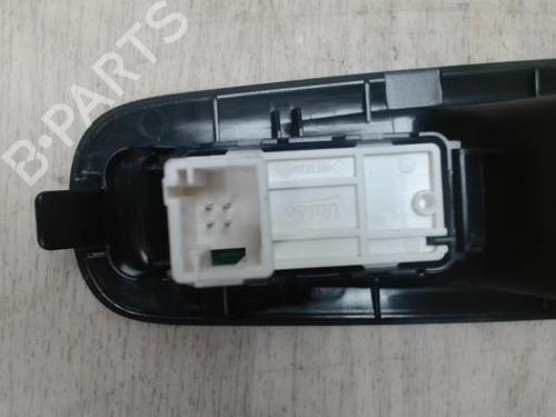 Left rear window switch PEUGEOT 308 II (LB_, LP_, LW_, LH_, L3_) 1.6 HDi / BlueHDi 115 | BP27812553I29 