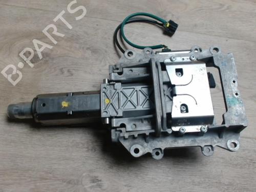 Used Steering column Steering column VW TOUAREG (7LA, 7L6, 7L7) 5.0 V10 TDI (313 hp) 31233968 31233968