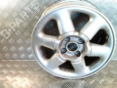 Fælk Fælk RENAULT SCÉNIC I MPV (JA0/1_, FA0_) 1.6 (JA00, JA16, JA15, JA19, JA1V, JA2B, JA2C, JA0B,... (107 hp) 33797203 33797203