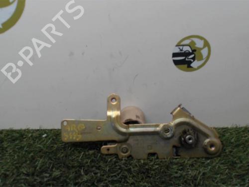 Elektronisk modul RENAULT KANGOO (KC0/1_) D 55 1.9 (KC0D) (54 hp) 25396468