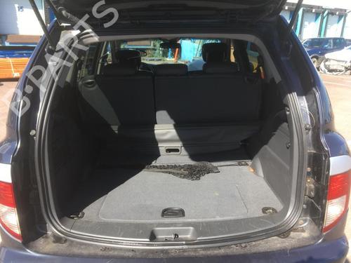 håndbremse SSANGYONG KYRON 2.0 Xdi 4x4 | BP22691663I18 