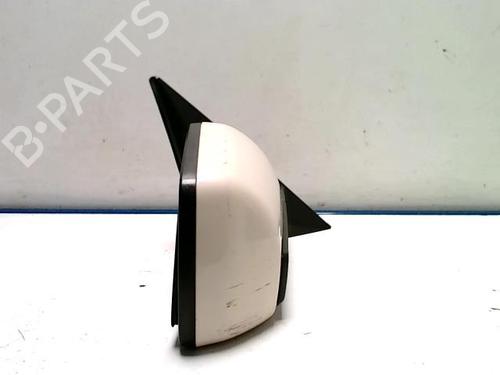 Right mirror KIA SOUL I (AM) 1.6 CRDi 115 | BP25418347C27 