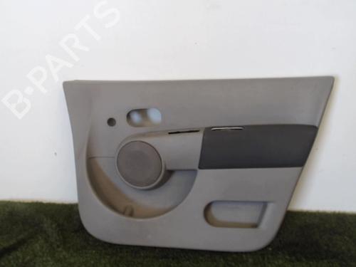 Used Front right panel RENAULT MODUS / GRAND MODUS (F/JP0_) 1.5 dCi (FP0D, JP0D) (82 hp) 25395652