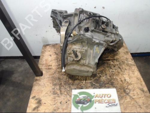 Gearbox CITROËN C15 Box Body/MPV (VD_) 1.8 D | BP25399219M3 