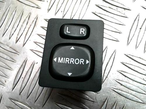 Mando retrovisor Mando retrovisor TOYOTA COROLLA Verso (ZER_, ZZE12_, R1_) 2.2 D-4D (AUR10_, AUR10R) (136 hp) 36698170 36698170