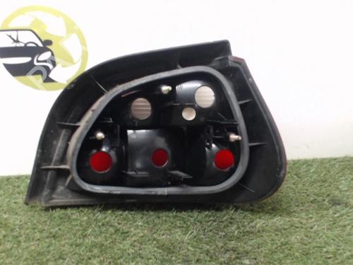 Left taillight RENAULT MEGANE I (BA0/1_) 1.6 16V (BA04, BA0B, BA11, BA1J, BA16, BA19, BA1K, BA1V,... | BP25396704C34 