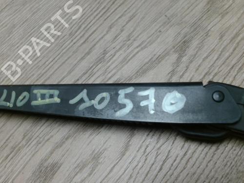 front-windshield-wiper-arm-renault-clio-iii-br01-cr01-2005-2006-2007-2008-2009-2010-2011-2012-2013-2014-30659300 main image