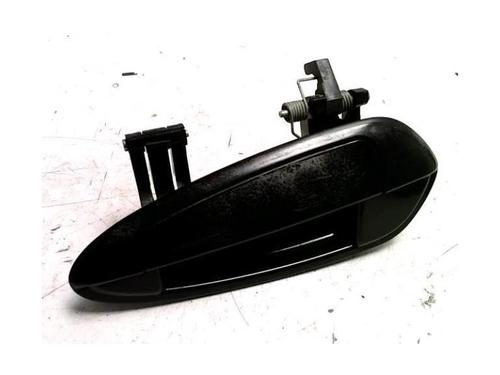 Rear left exterior door handle FIAT PUNTO EVO (199_) 1.3 D Multijet (199AXC1A, 199BXC1A, 199AXT1A, 199BXT1A) | BP25418298C130 