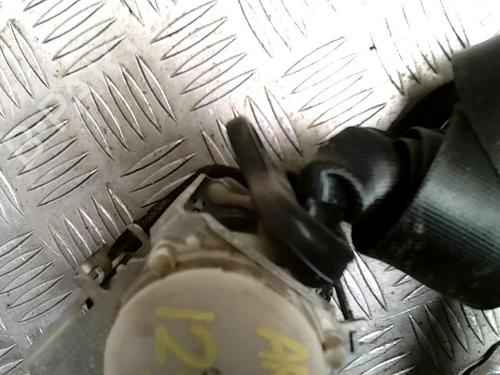 Rear right seatbelt FORD FIESTA VI (CB1, CCN) 1.4 TDCi | BP32282532I28 