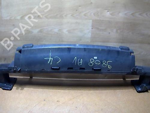 Front bumper reinforcement CITROËN C4 Coupe (LA_) 1.6 HDi | BP29310084C109 