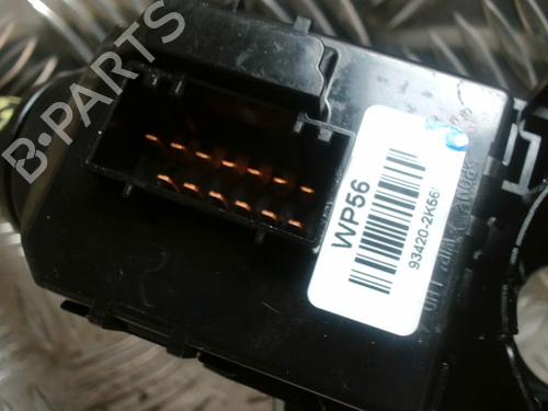 Steering column stalk KIA VENGA (YN) 1.6 CRDi 115 | BP35978177I23 - Image 5