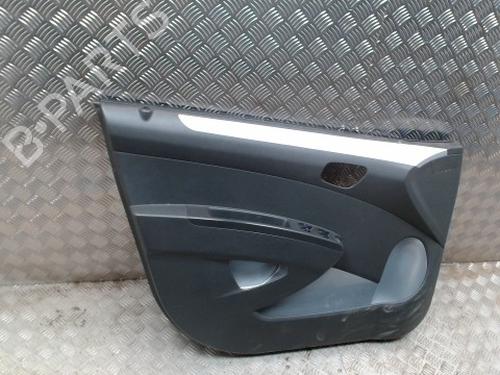 Front left panel CHEVROLET SPARK (M300) 1.2 | BP33556678C58 - Image 2