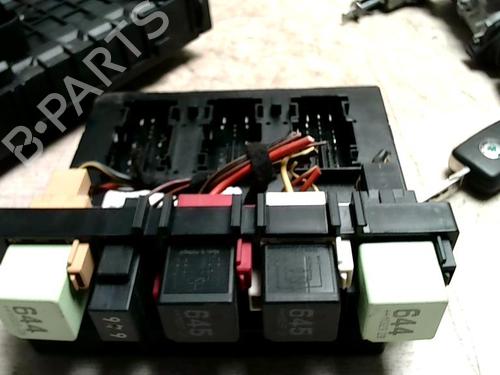 Electronic module SKODA OCTAVIA II Combi (1Z5) 1.6 TDI | BP25424578M83  - Image 6