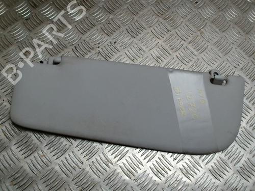 Used Left sun visor Left sun visor PEUGEOT BIPPER (AA_) 1.4 HDi (68 hp) 36326192 36326192