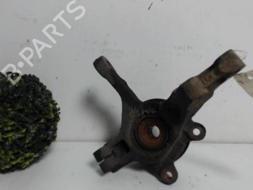 Left front steering knuckle DACIA LOGAN (LS_) 1.6 (LS0B, LS0D, LS0F, LS0H) | BP25393707M25