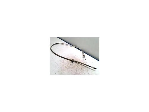 Used Handbrake cable PEUGEOT 207 CC (WD_) 1.6 HDi (112 hp) 25426462