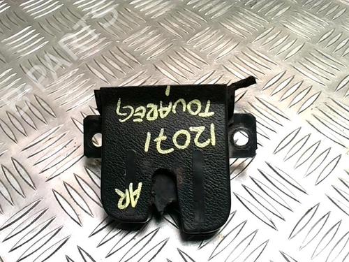 Used Tailgate lock VW TOUAREG (7LA, 7L6, 7L7) 2.5 R5 TDI (174 hp) 25790795