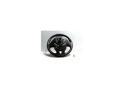 Used Steering wheel RENAULT MEGANE III Hatchback (BZ0/1_, B3_) 1.5 dCi (86 hp) 25428048