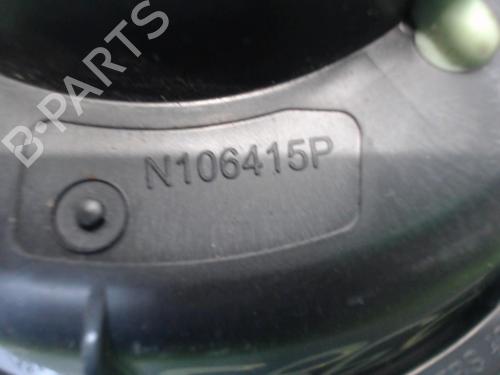 Luftventil DACIA DUSTER (HS_) 1.5 dCi (HSMC) | BP31218879I21 