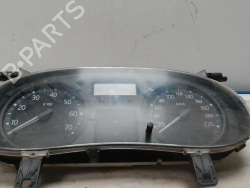 Used Instrument cluster RENAULT CLIO II (BB_, CB_) 1.5 dCi (B/CB07) (65 hp) 28534918