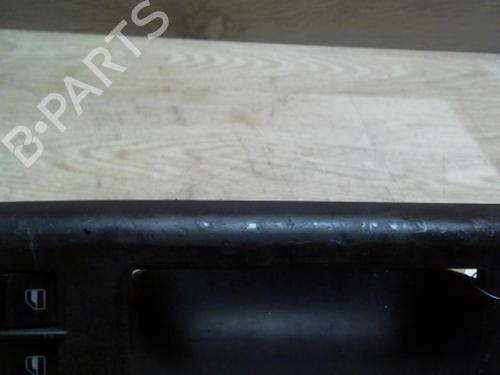 Used Left front window switch SKODA SUPERB I (3U4) 2.0 TDI (140 hp) 31232866